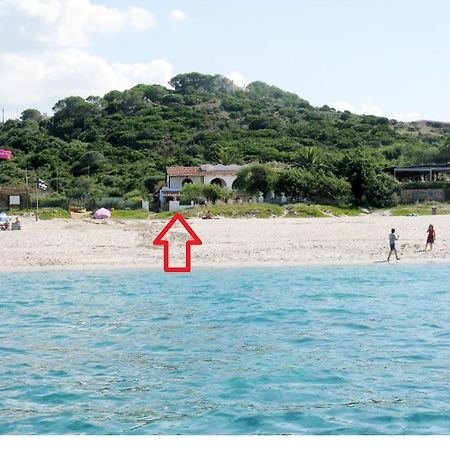Studio Marinedda Isola Rossa Εξωτερικό φωτογραφία