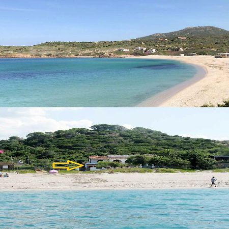 Studio Marinedda Isola Rossa Εξωτερικό φωτογραφία