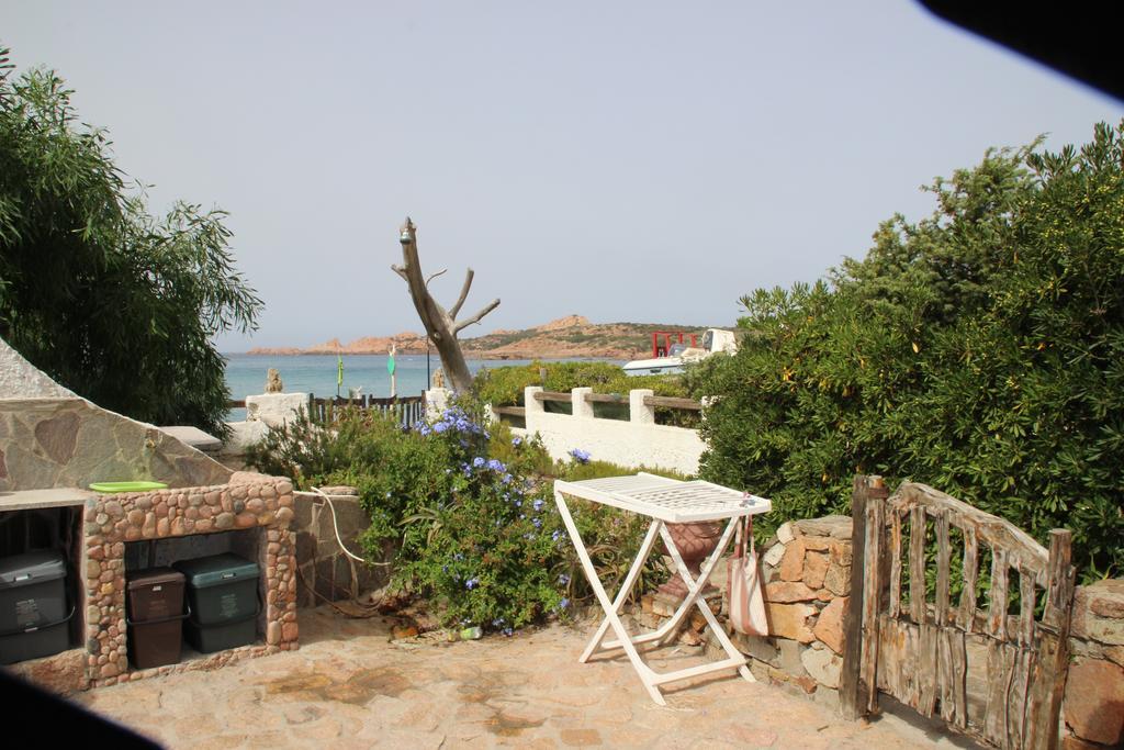 Studio Marinedda Isola Rossa Δωμάτιο φωτογραφία