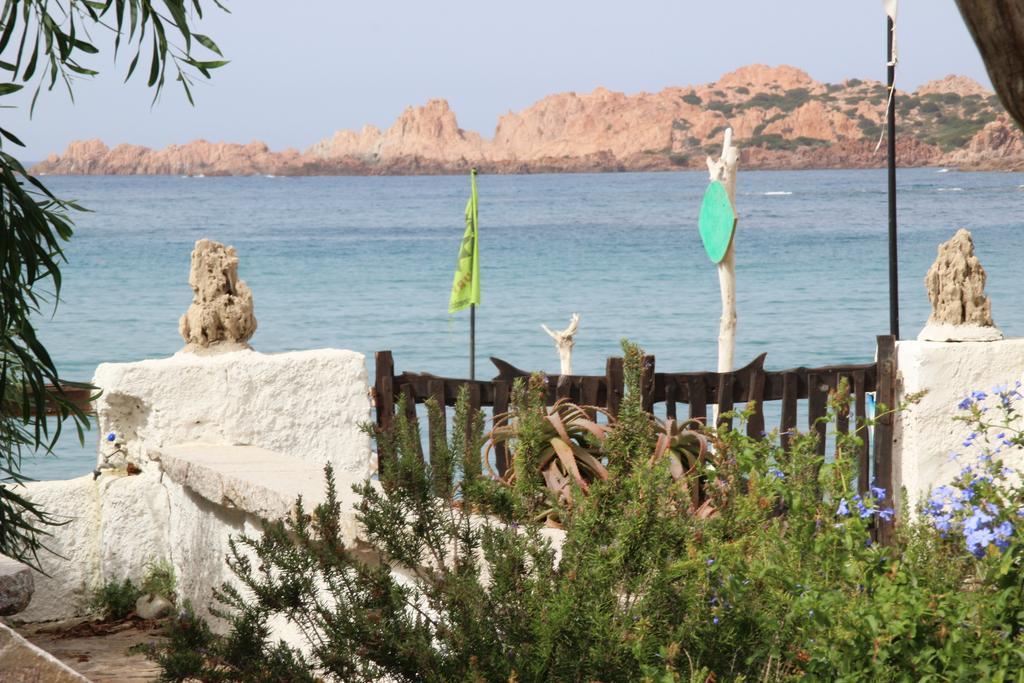 Studio Marinedda Isola Rossa Δωμάτιο φωτογραφία