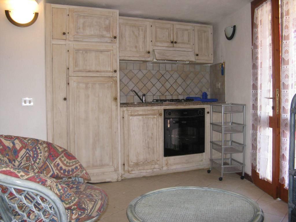 Studio Marinedda Isola Rossa Δωμάτιο φωτογραφία