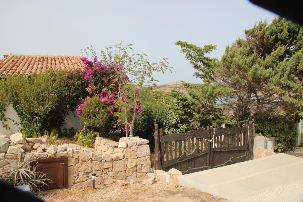 Studio Marinedda Isola Rossa Δωμάτιο φωτογραφία