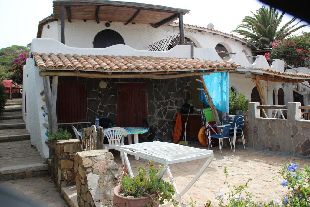 Studio Marinedda Isola Rossa Δωμάτιο φωτογραφία