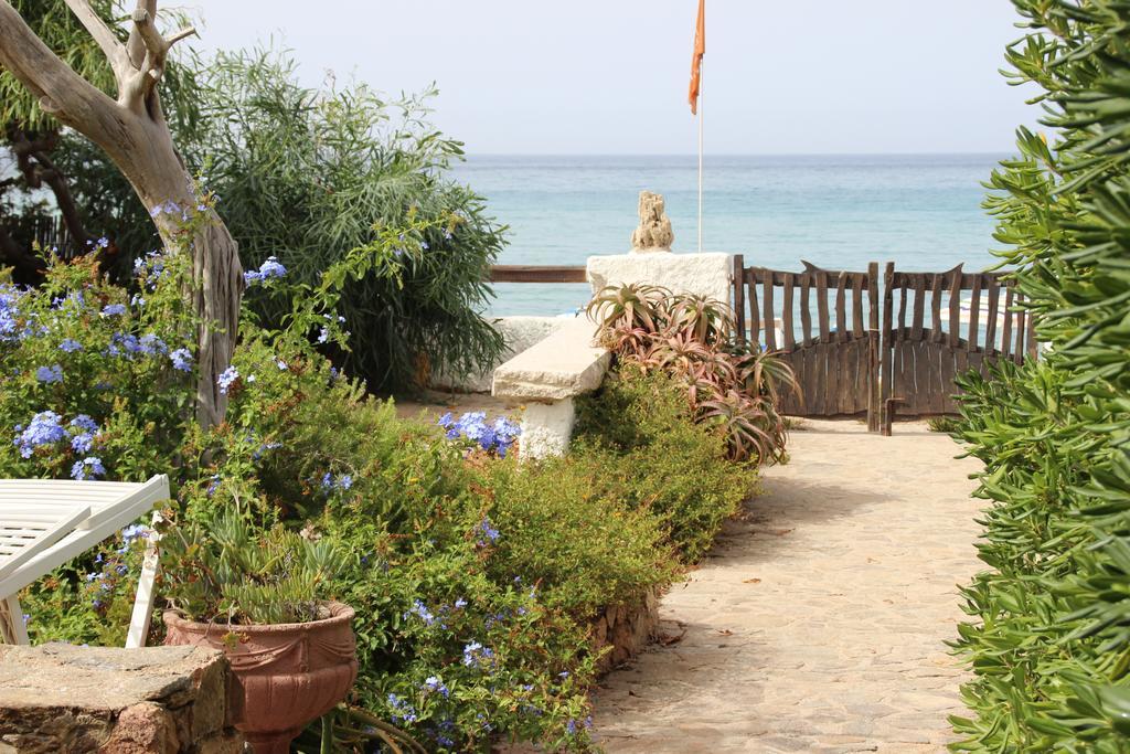 Studio Marinedda Isola Rossa Δωμάτιο φωτογραφία