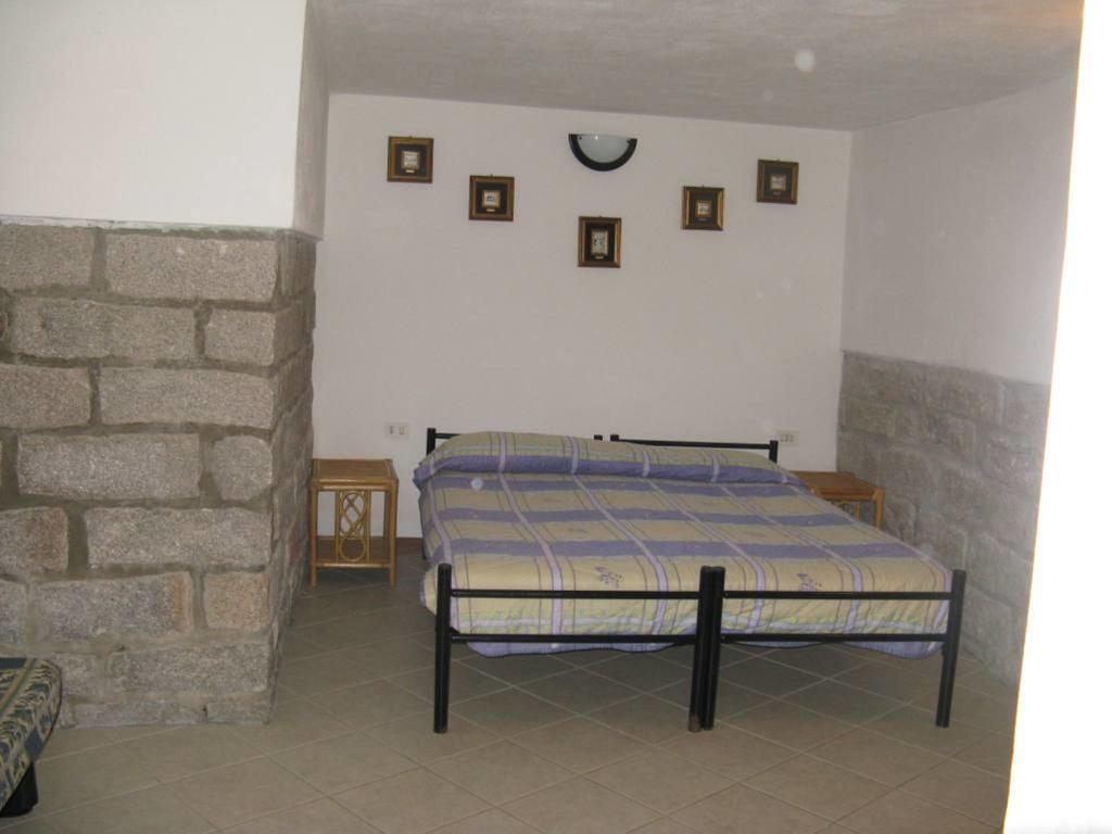 Studio Marinedda Isola Rossa Δωμάτιο φωτογραφία